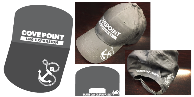 Hat Design and Product